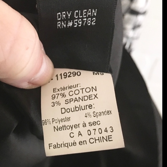 Anthropologie X Adrianna Papell Mini Dress Animal print Babydoll Mobwife 14 - Picture 12 of 12